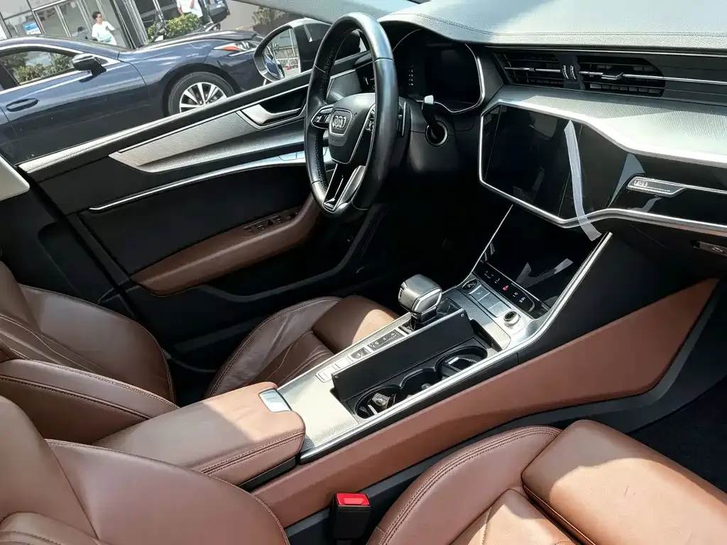 Audi A7 — фото 3
