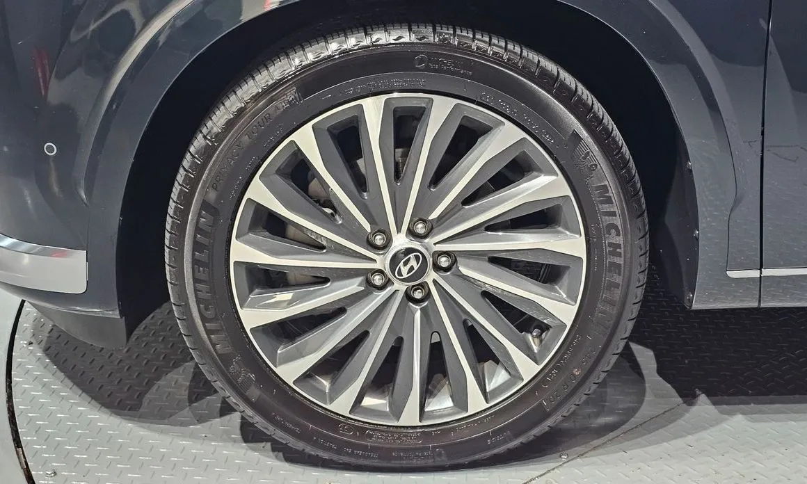 Hyundai Palisade — фото 4