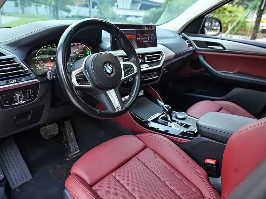 BMW X4 — фото 2