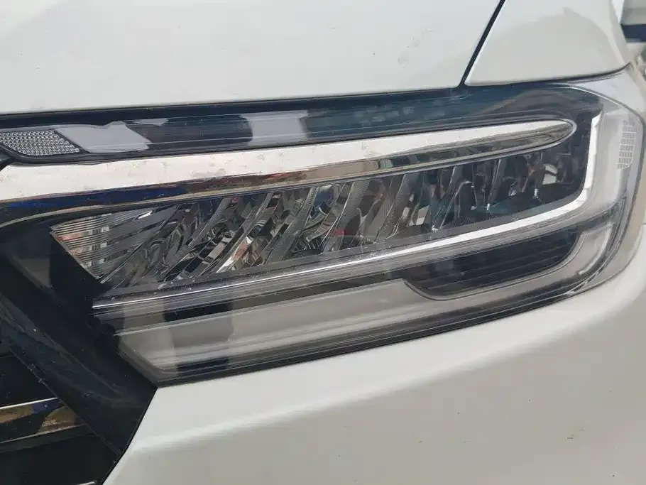 Honda Odyssey — фото 10