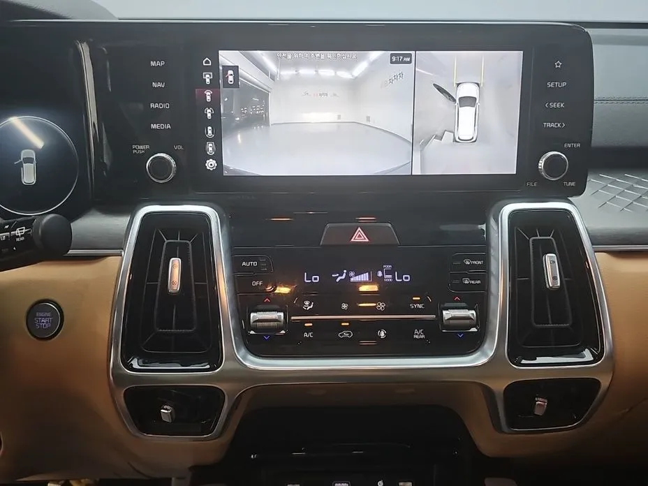 Kia Sorento — фото 3