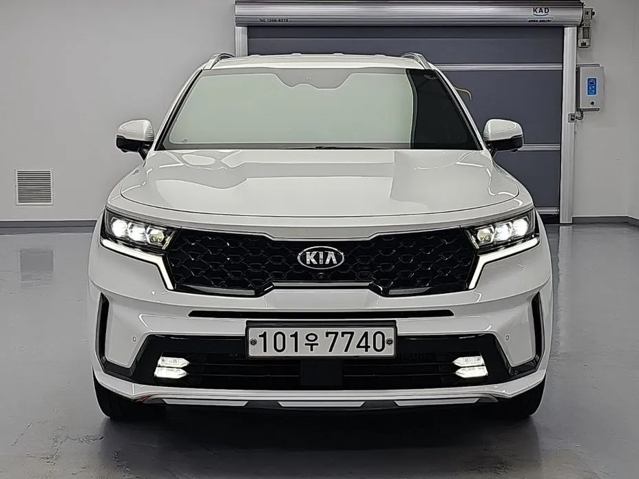 Kia Sorento — фото 2