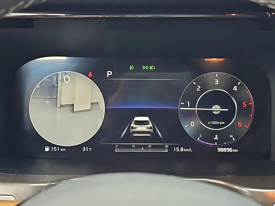 Kia Sorento — фото 4