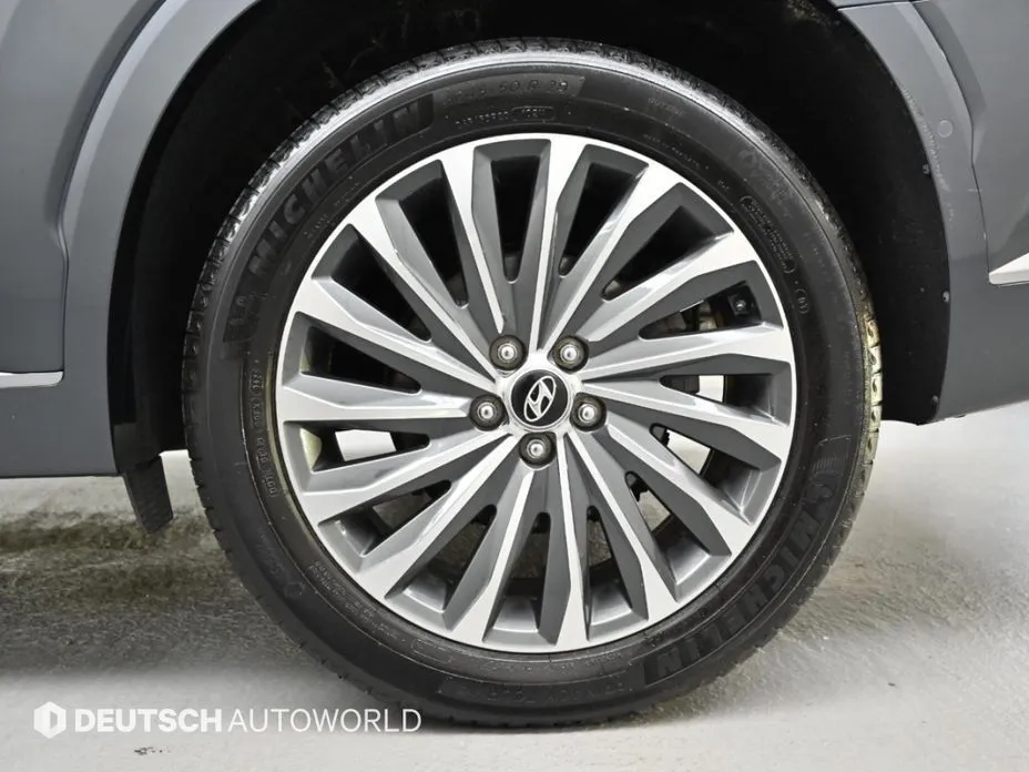 Hyundai Palisade — фото 4