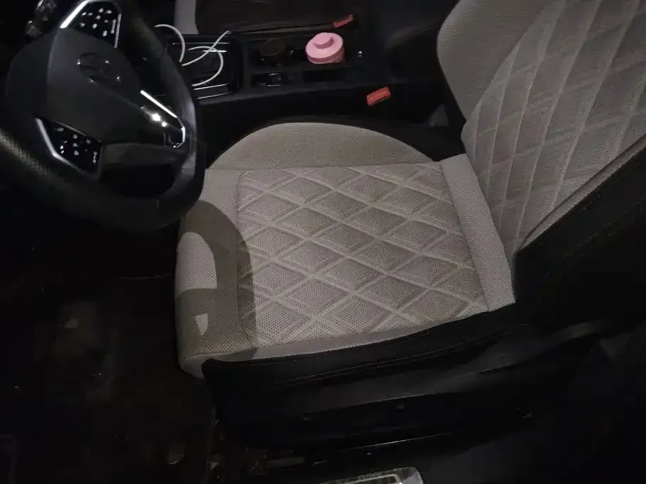 Volkswagen Magotan — фото 8