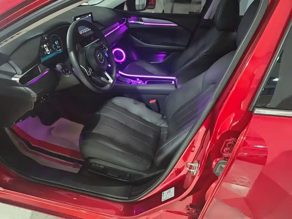 Mazda Atenza — фото 10
