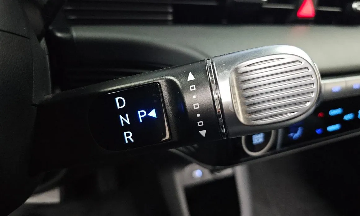 Hyundai Ioniq5 — фото 6