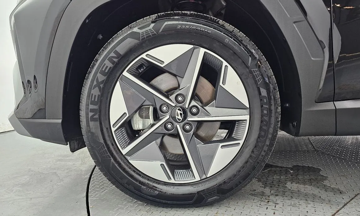 Hyundai Tucson — фото 7