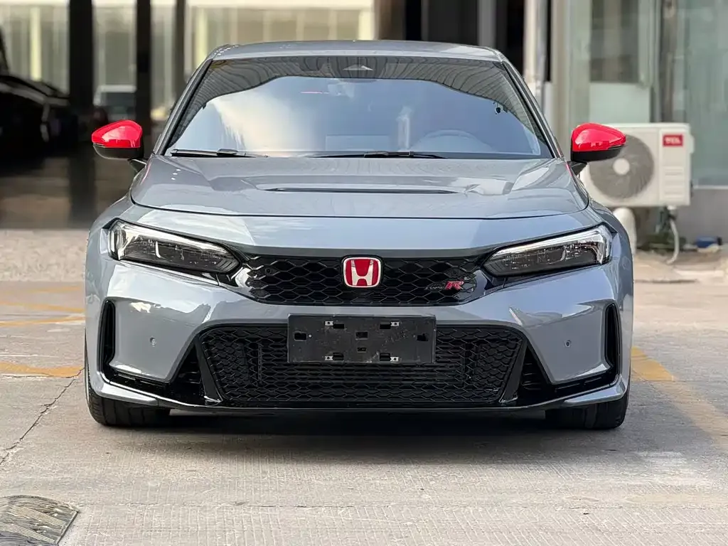 Honda Civic (Import) — фото 5
