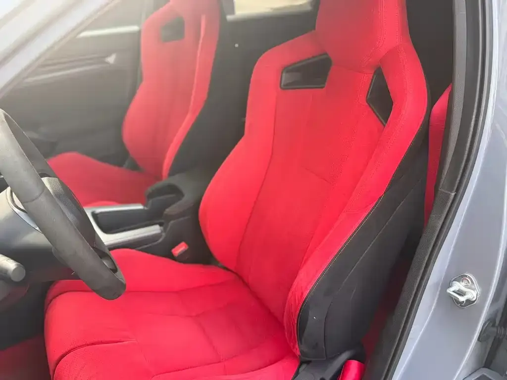 Honda Civic (Import) — фото 2
