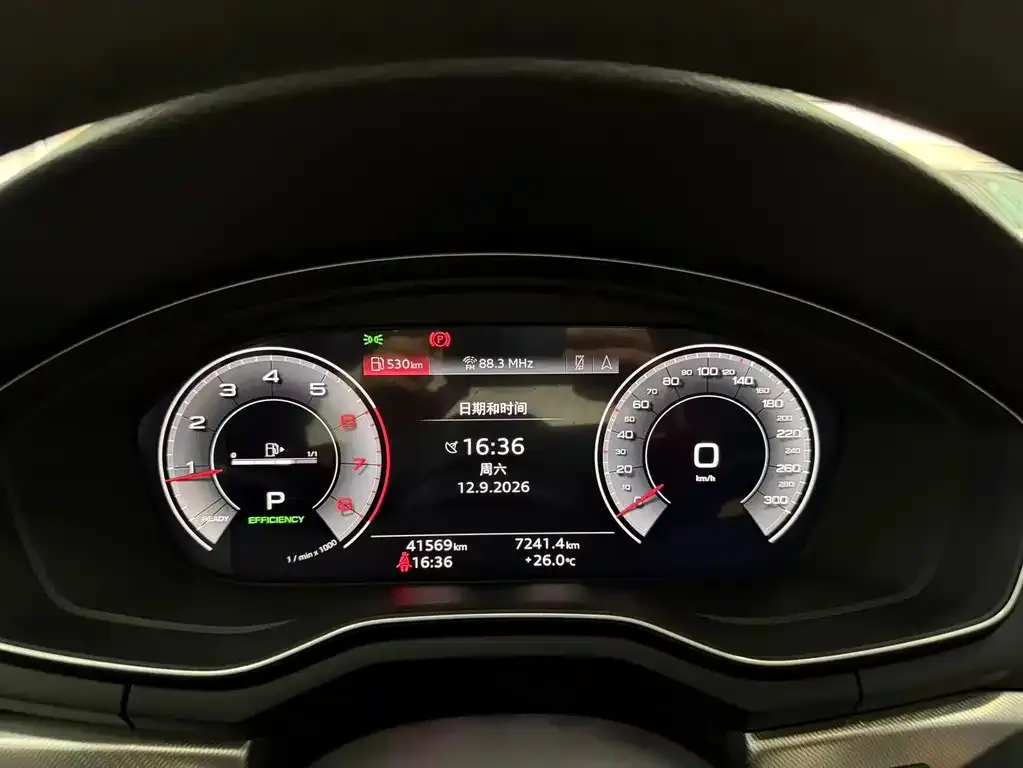 Audi A5 (Import) — фото 6