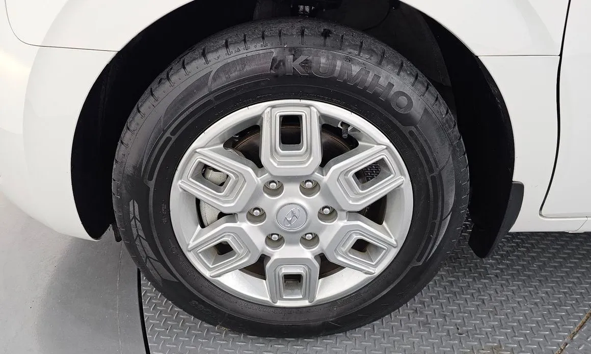 Hyundai Staria — фото 9