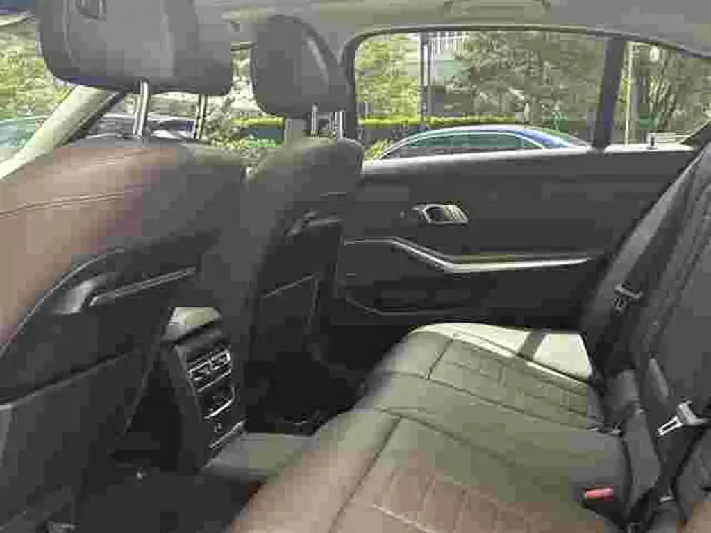 BMW 3 Series — фото 3
