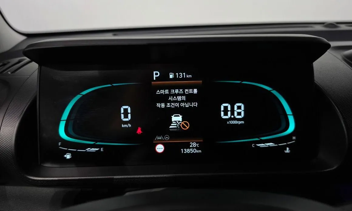 Hyundai Casper — фото 2