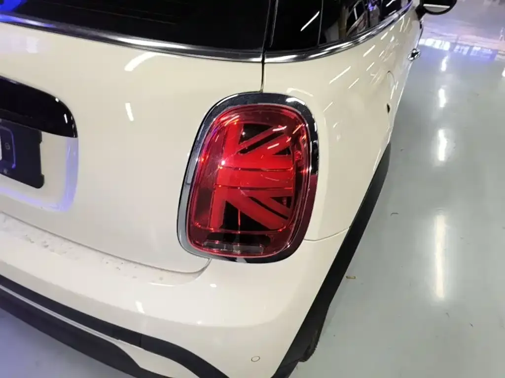 MINI Cooper (3-door) — фото 2