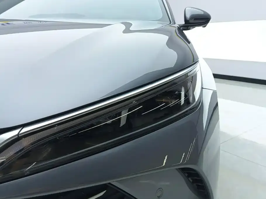BYD Qin L — фото 6