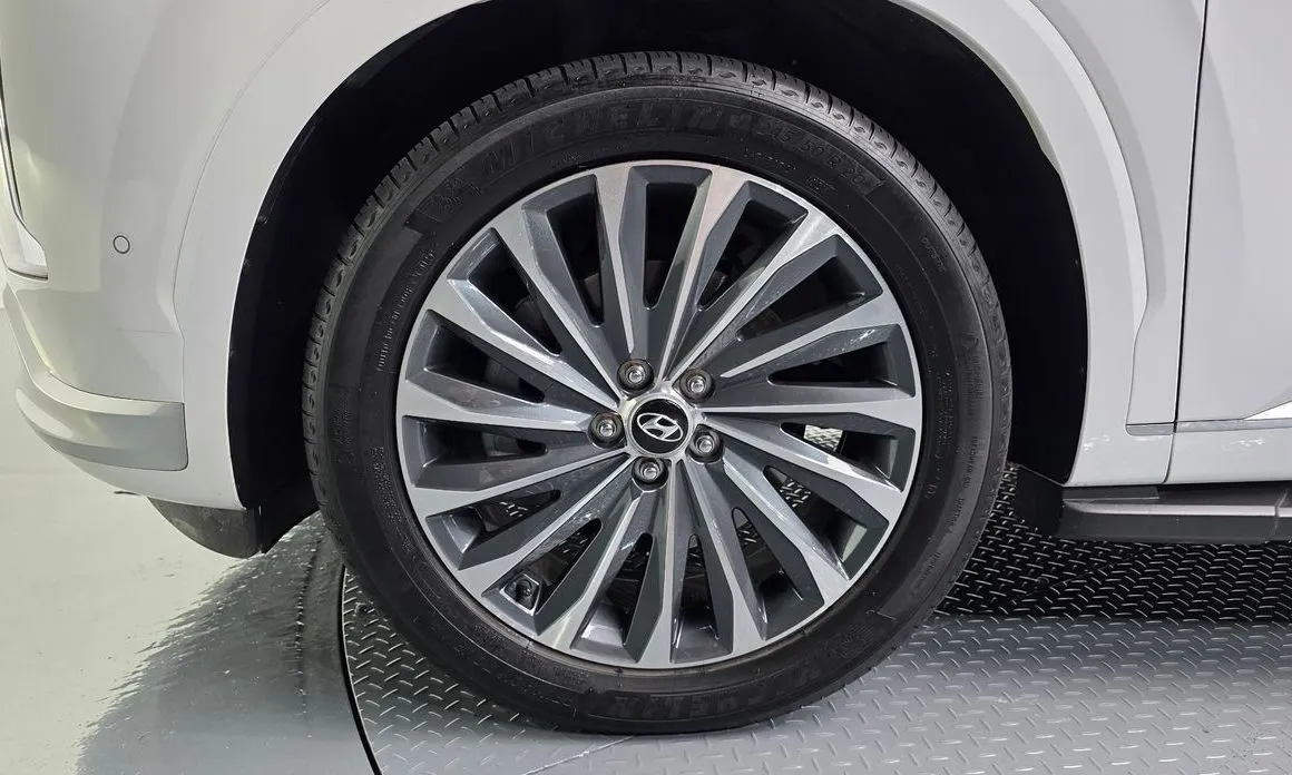 Hyundai Palisade — фото 10