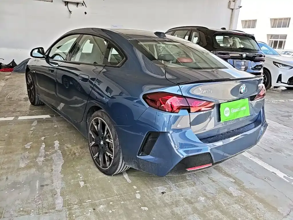 BMW 2 Series — фото 4