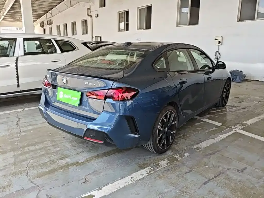 BMW 2 Series — фото 10
