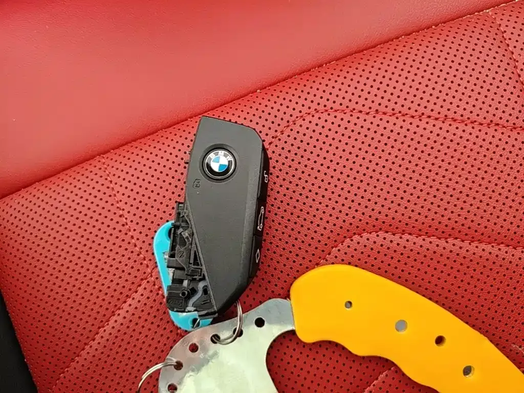 BMW 2 Series — фото 6