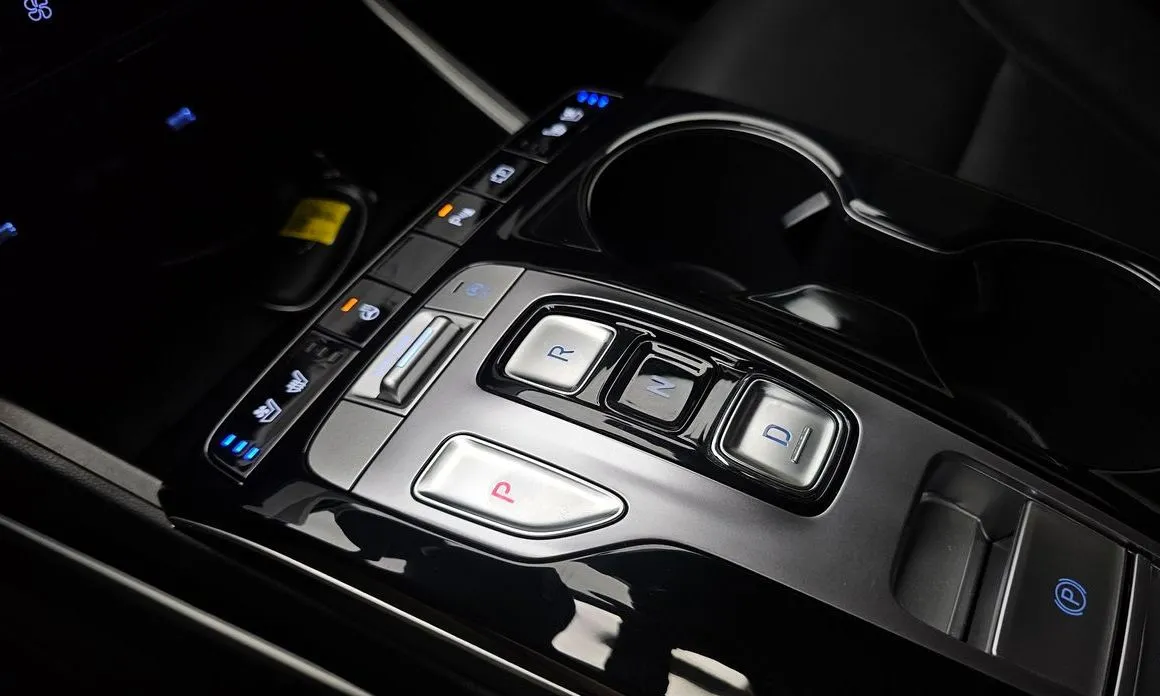 Hyundai Tucson — фото 4