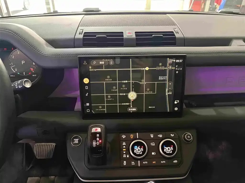 Land Rover Defender — фото 7