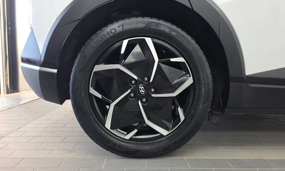 Hyundai Ioniq5 — фото 6