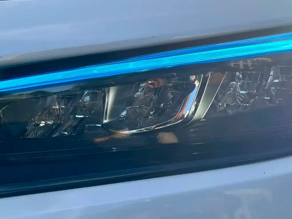 Honda Civic — фото 5