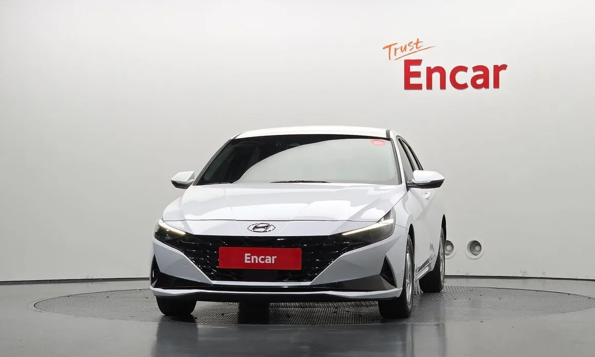 Hyundai AVANTE — фото 2