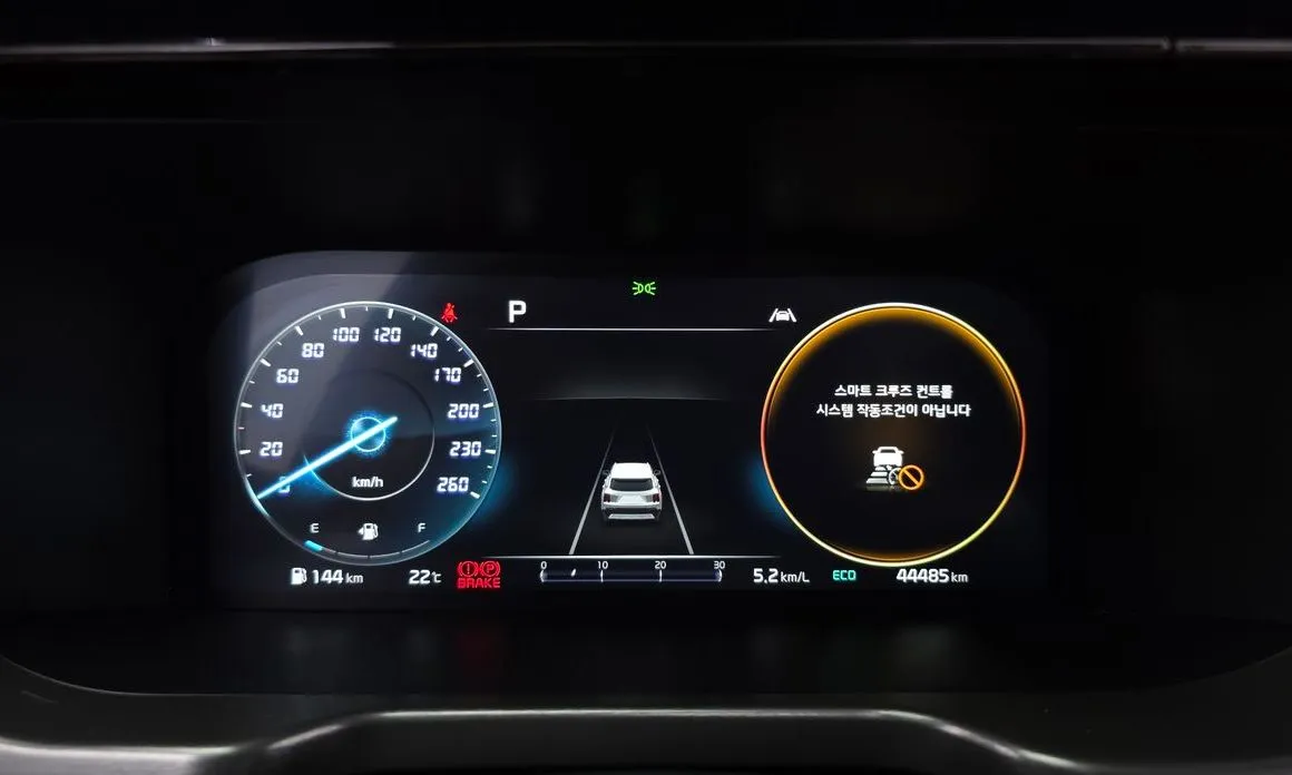 Kia Sorento — фото 9