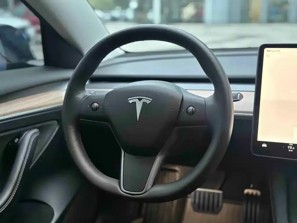 Tesla Model 3 — фото 2