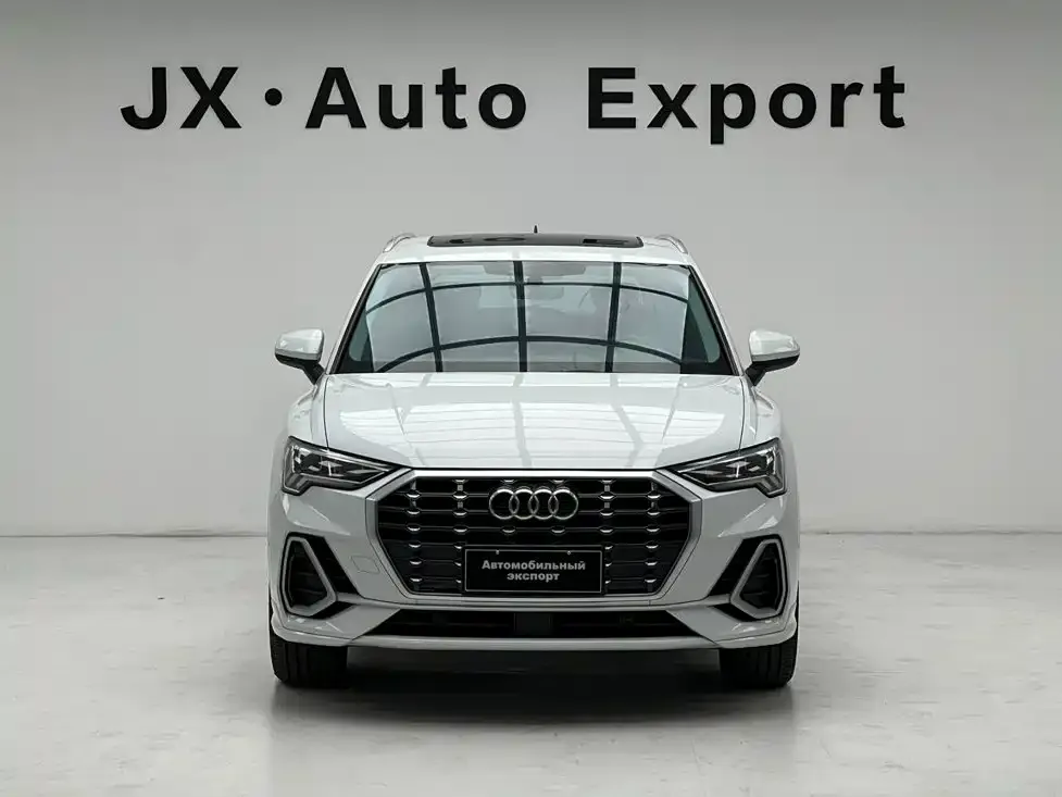 Audi Q3 — фото 3