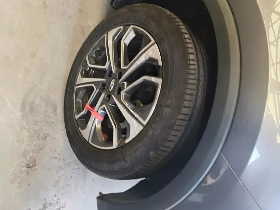 Chery Tiggo 7 PLUS — фото 7