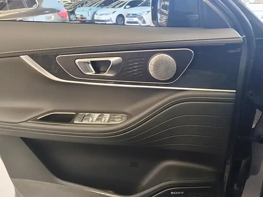 Chery Tiggo 7 PLUS — фото 5