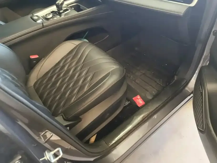 Chery Tiggo 7 PLUS — фото 2