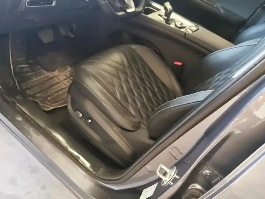 Chery Tiggo 7 PLUS — фото 3