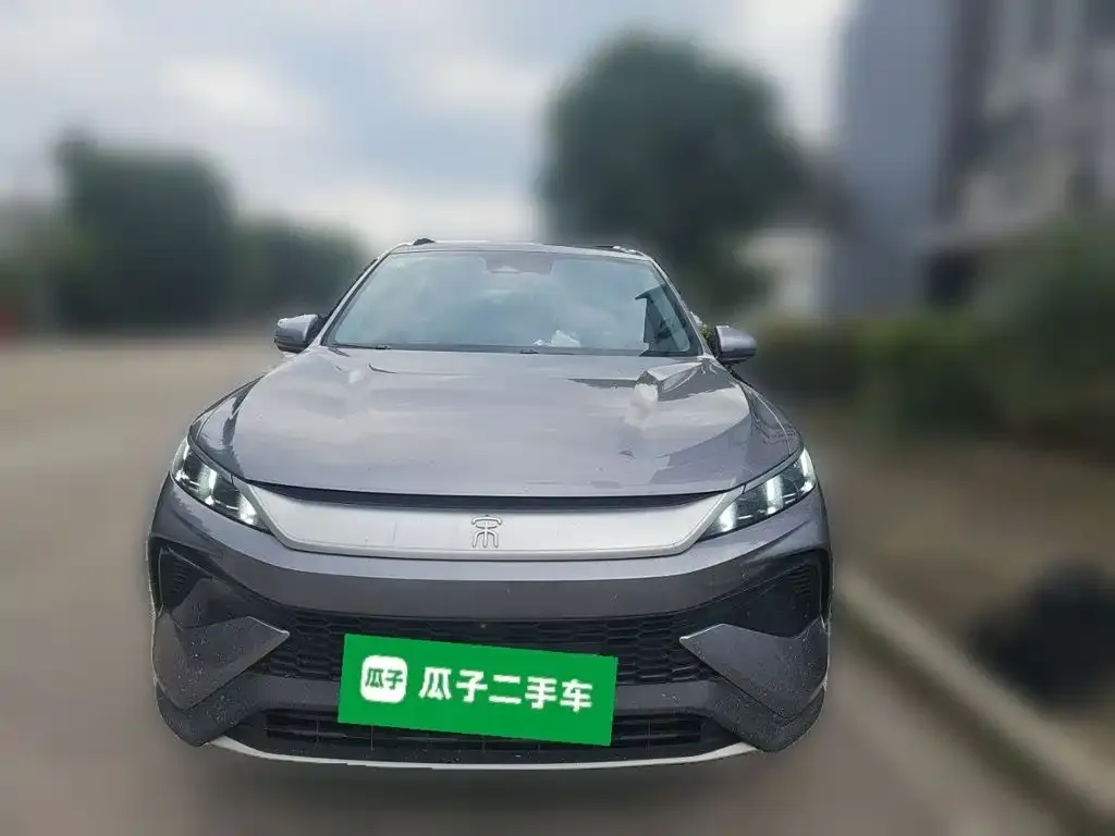 BYD Pro New Energy — фото 2