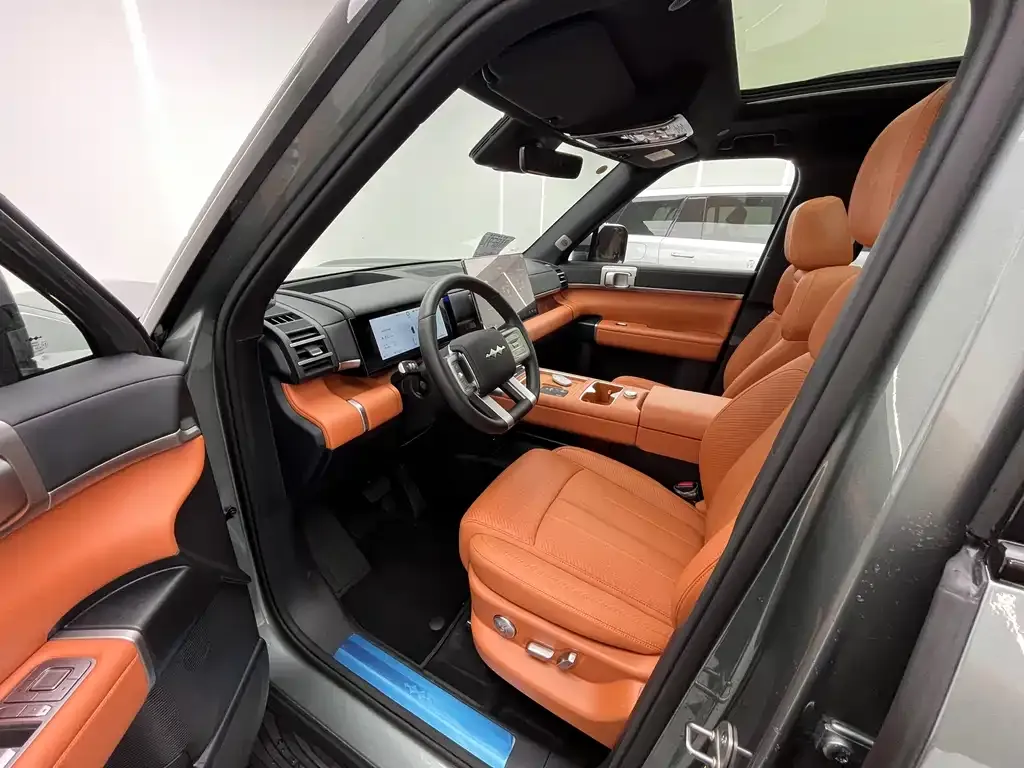 Fang Cheng Bao Ti 7 — фото 10