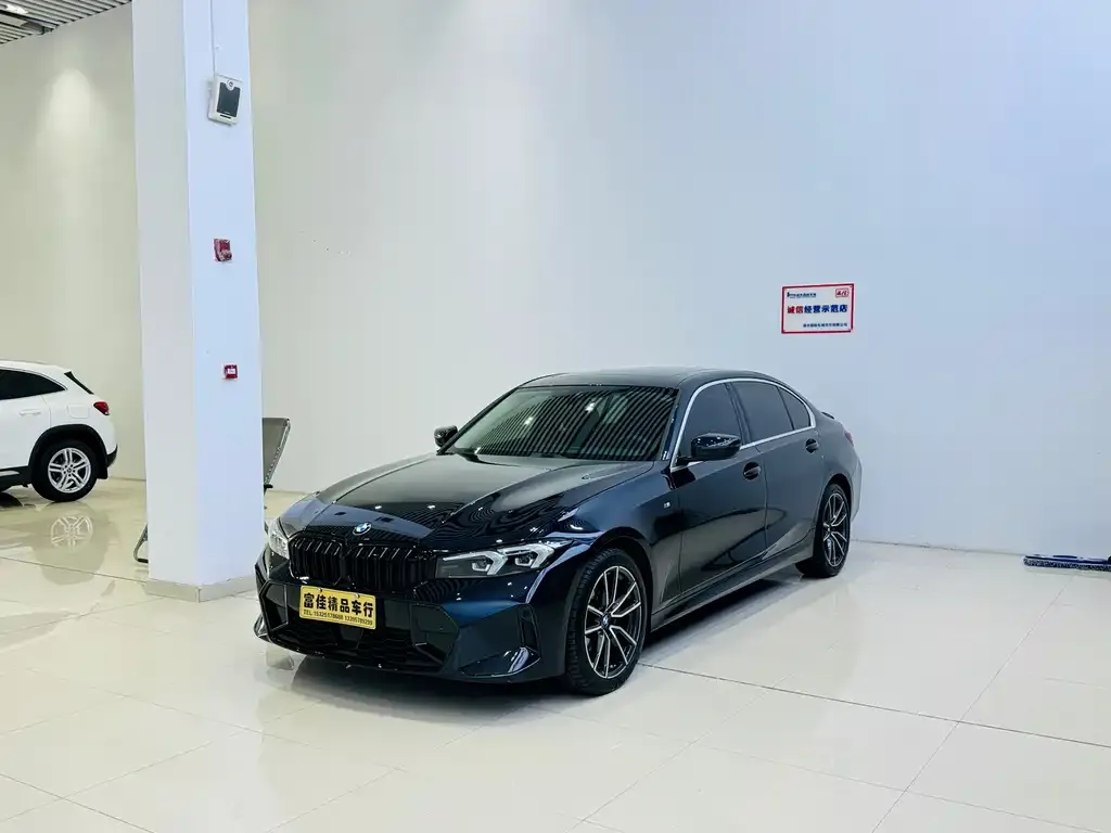 BMW 3 Series — фото 2