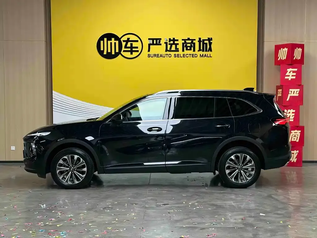 Buick Envision Plus — фото 6
