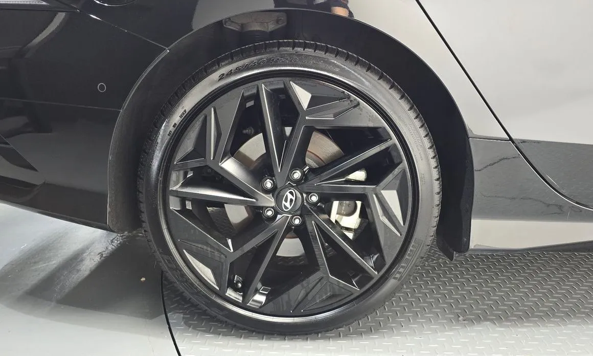 Hyundai Ioniq6 — фото 9