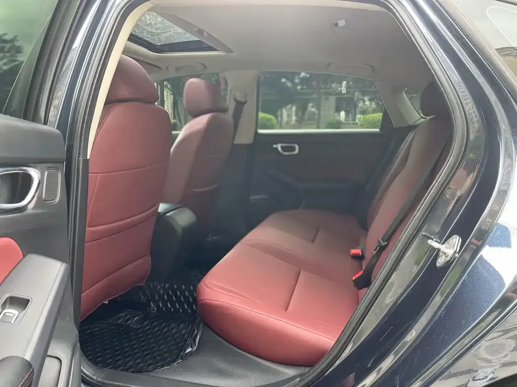 Honda Civic — фото 2