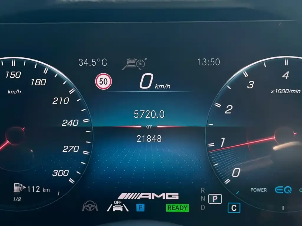Mercedes-Benz AMG GT — фото 2