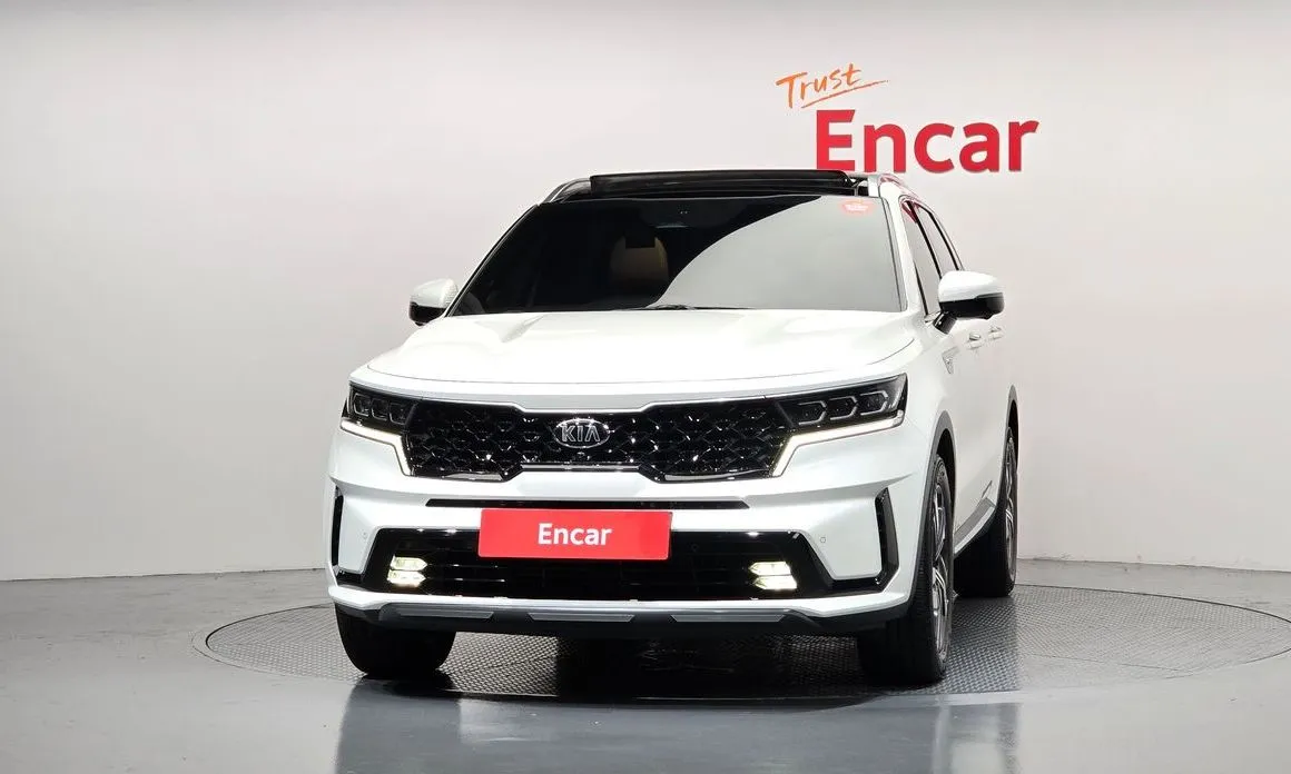 Kia Sorento — фото 3