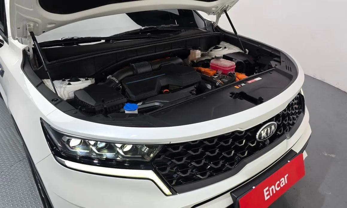 Kia Sorento — фото 7