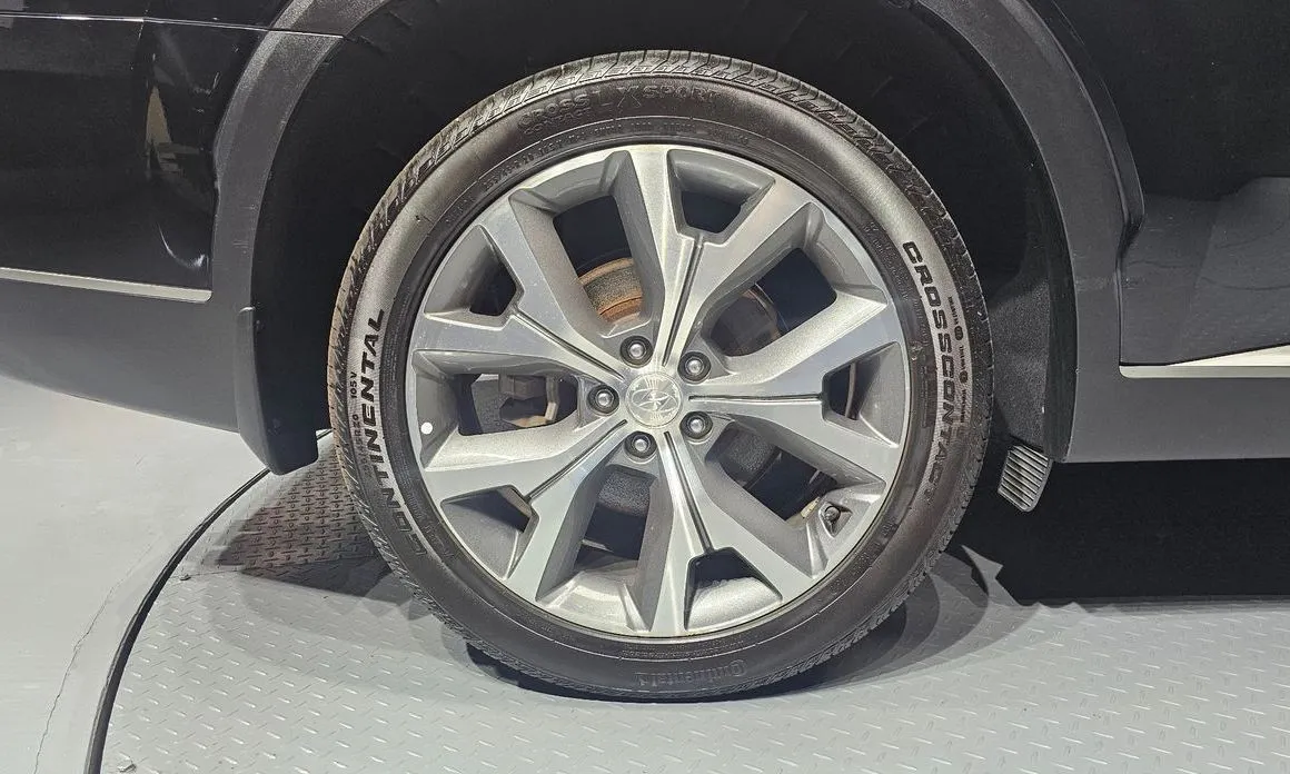Hyundai Palisade — фото 7