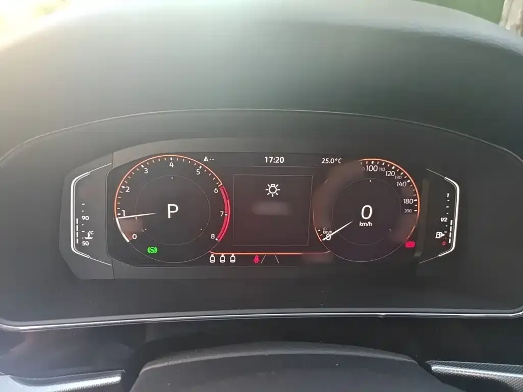 Volkswagen Passat — фото 4