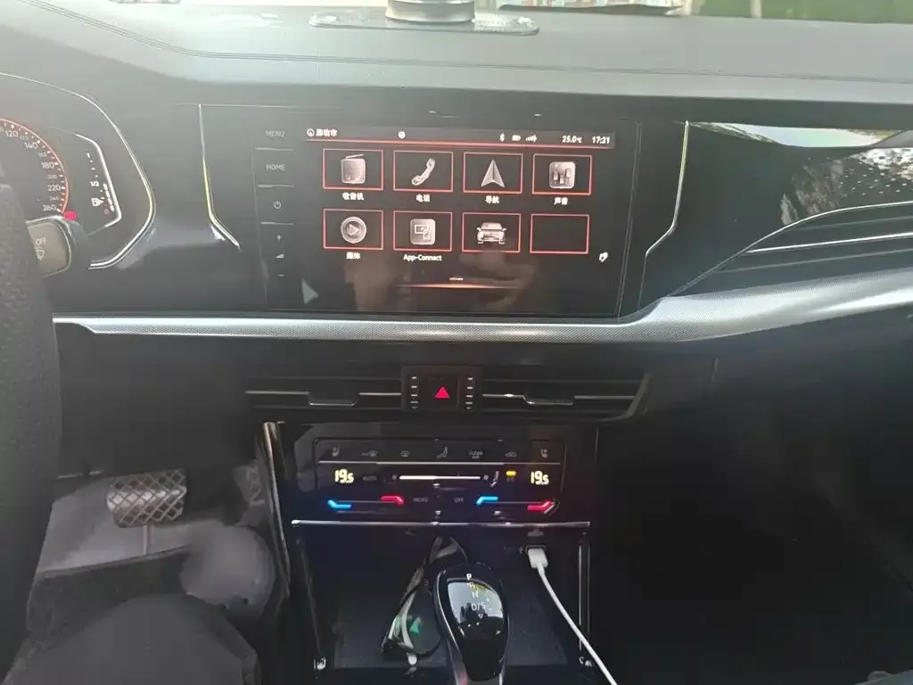 Volkswagen Passat — фото 3