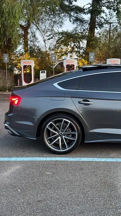 Audi A5 — фото 10