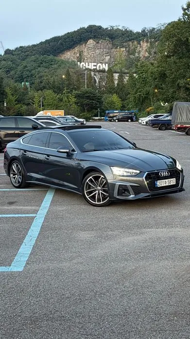 Audi A5 — фото 3